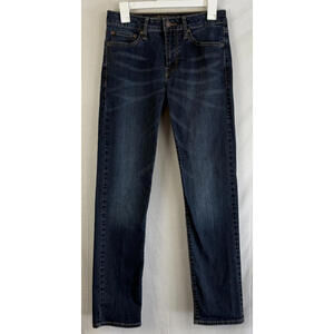 American Eagle Extreme Flex Size 28x32 Mens Jeans Slim Straight Stretch